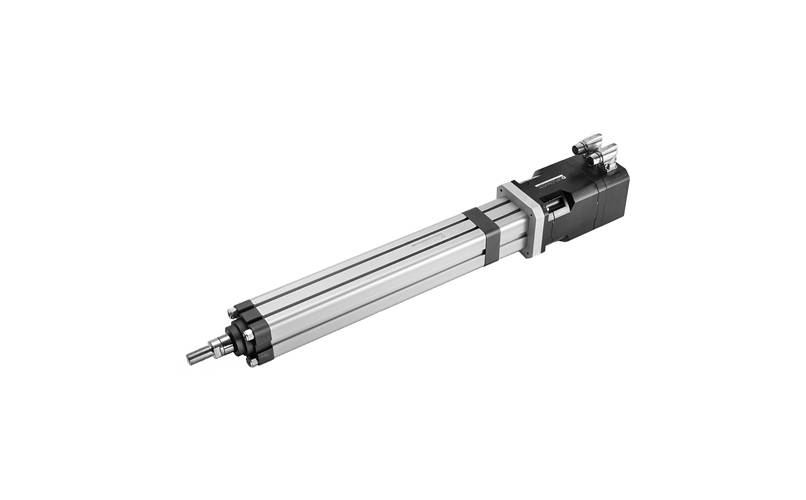 ECL3 electric cylinders