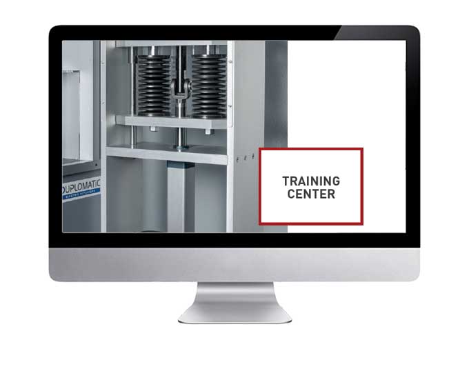 Electric actuators course