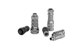 Connectors and cables sets