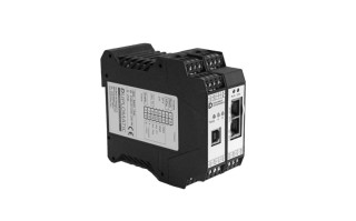EWM-SP-DAD profiNET or EthercAT