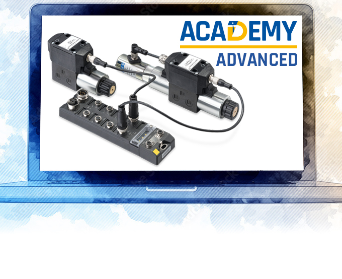 Hydraulics advanced course