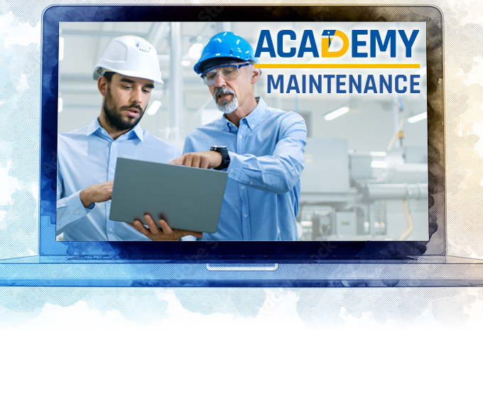 Hydraulic-maintenance course